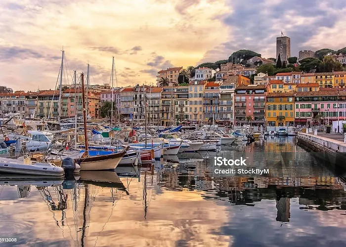 Joli Appartement Vue Sur Mer