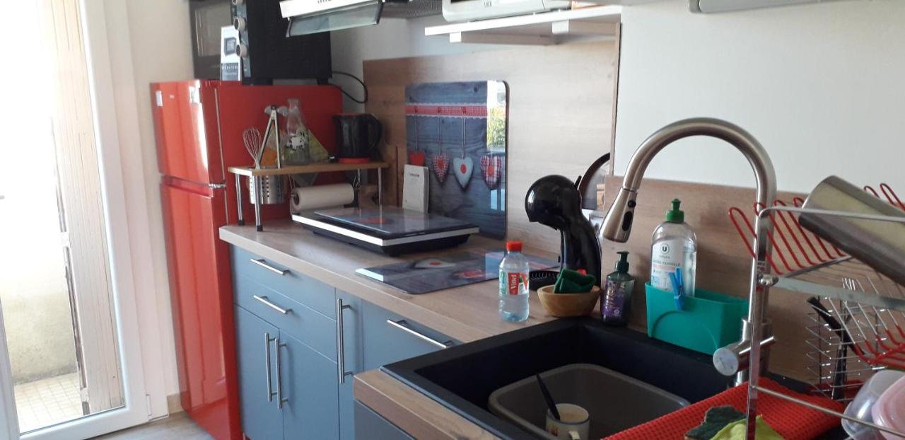 Apartamento Joli Vue Sur *
