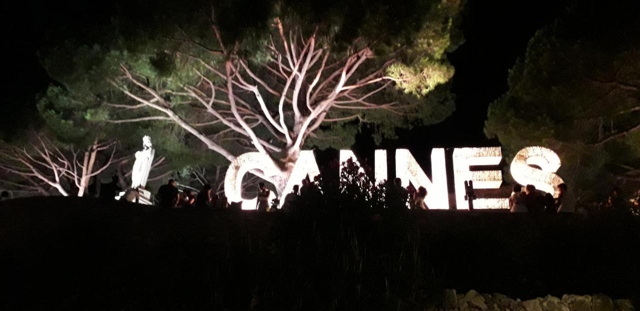 Joli Vue Sur Apartamento Cannes